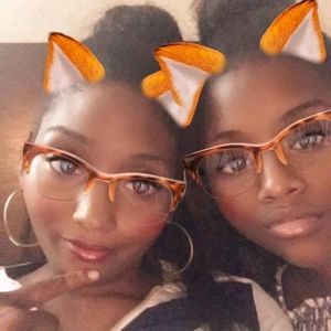 Meet your Posher, Kenya